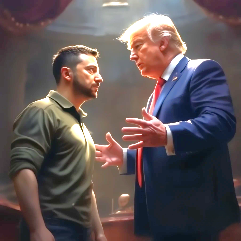 Изображение сгенерировано ИИ