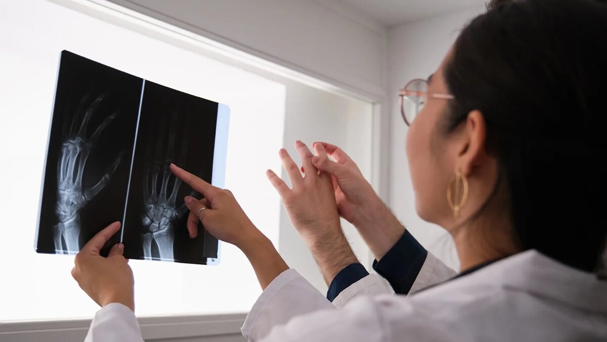 Новая типовая программа переподготовки по ревматологии