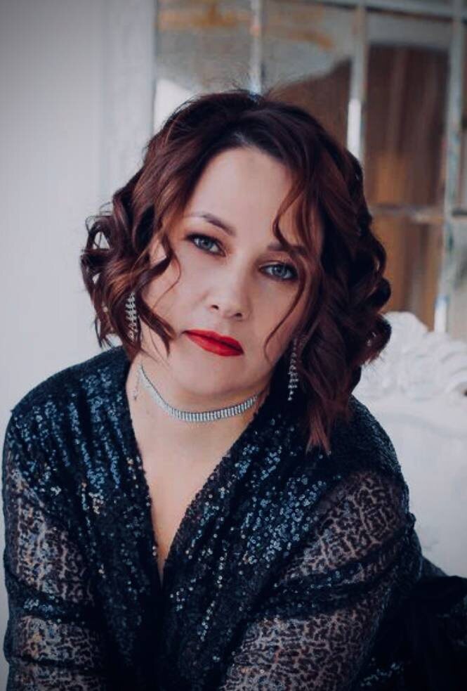 Потомственная забайкалка. Фото опубликовано с разрешения автора фотографии.