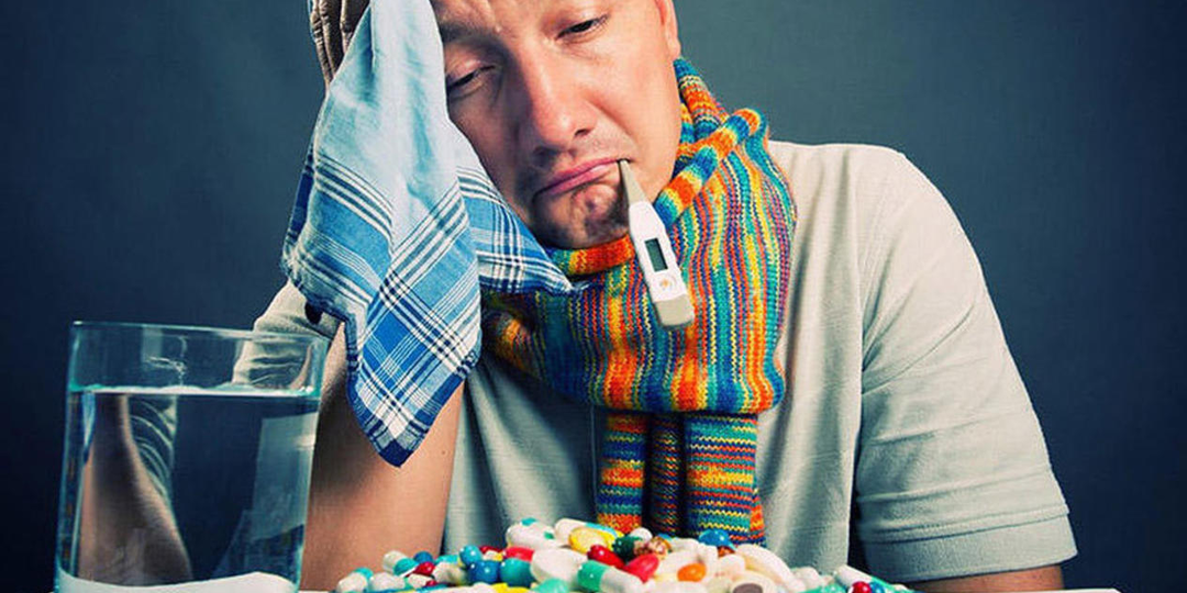 Чем болеет Россия – врач-иммунолог назвала 5 соматических и 8 групп инфекционных патологий