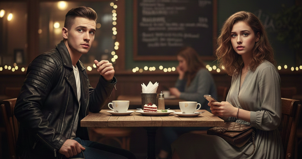 Вы не «не готовы к отношениям», вы травмированы. Чек-лист для проверки