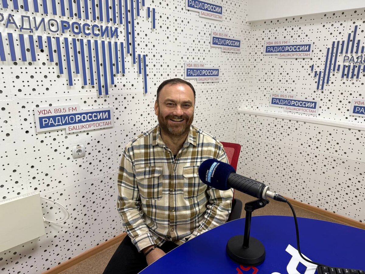    От Собакевича до Наполеона: народный артист РБ Салават Нурисламов о новой роли и бенефисе