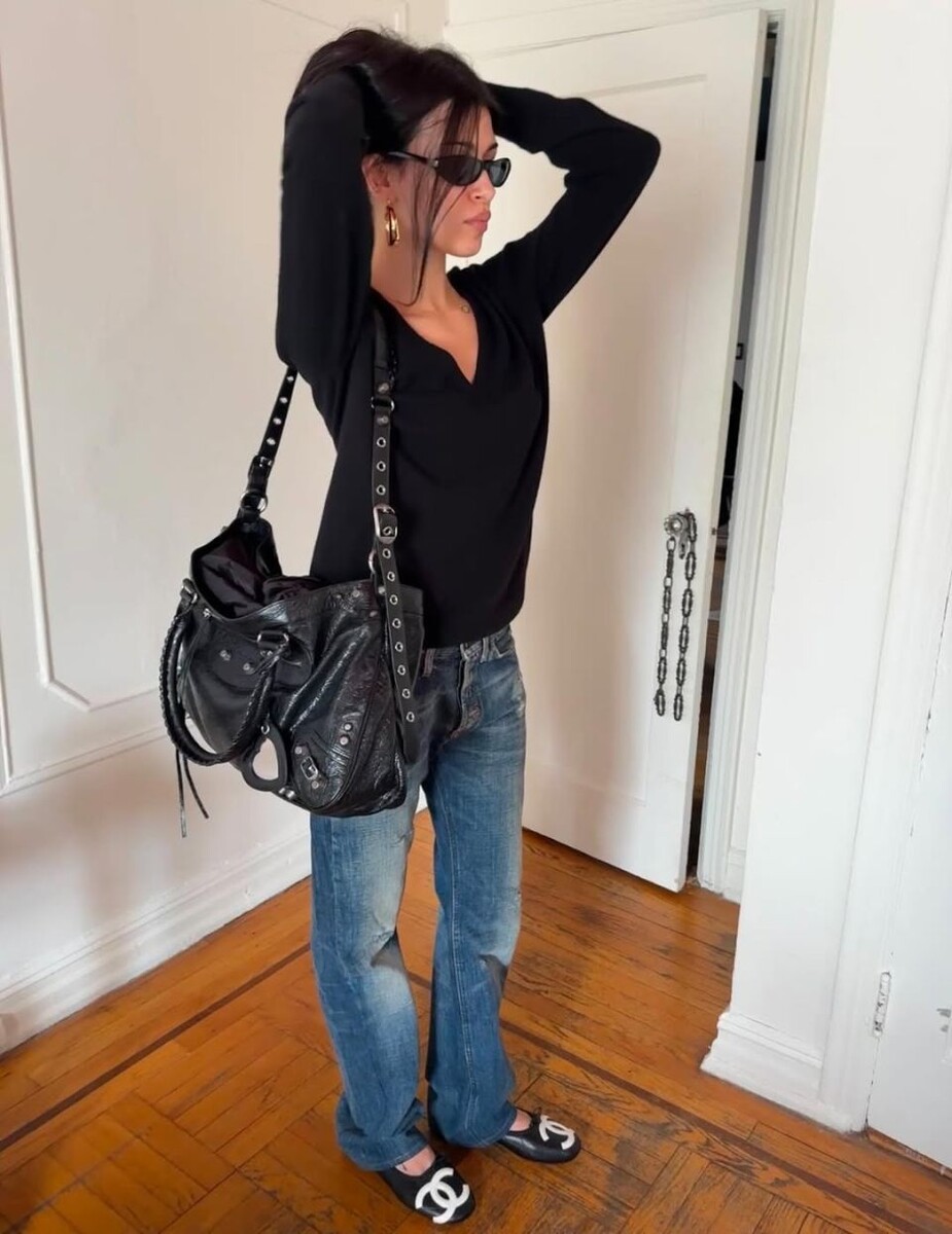    Эрика Кикнадзе. Источник: @e_ttg*