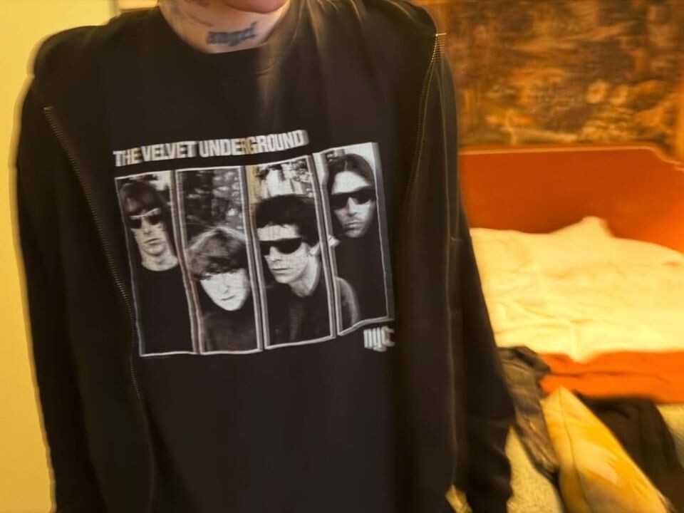    Эрика Кикнадзе показала нового бойфренда. Источник: @e_ttg*