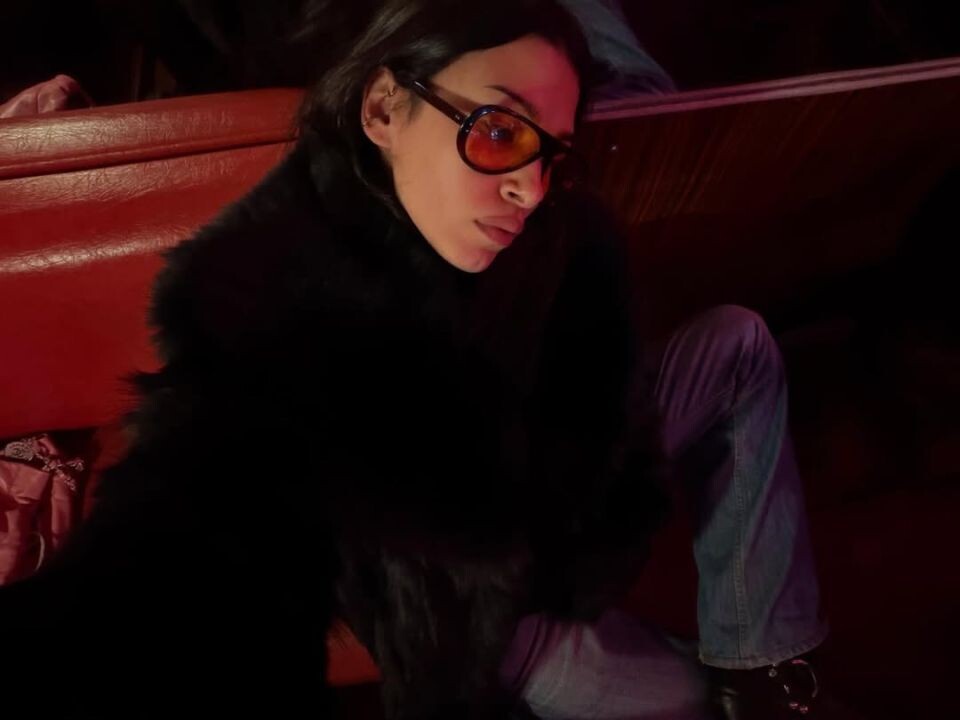    Эрика Кикнадзе показала нового бойфренда. Источник: @e_ttg*