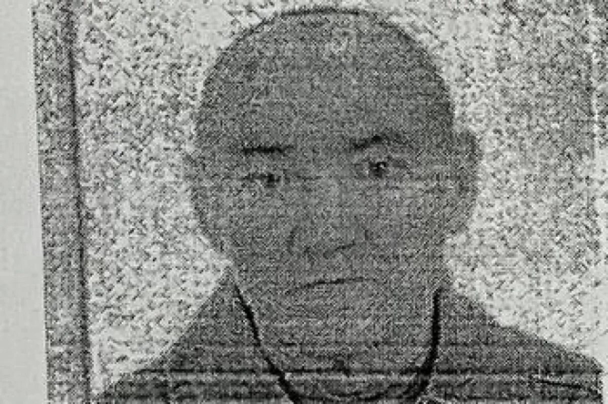    В Саратовской области ищут пропавшего весной рыбака без зубов