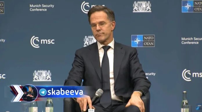    Скриншот с видео t.me/skabeeva/39386