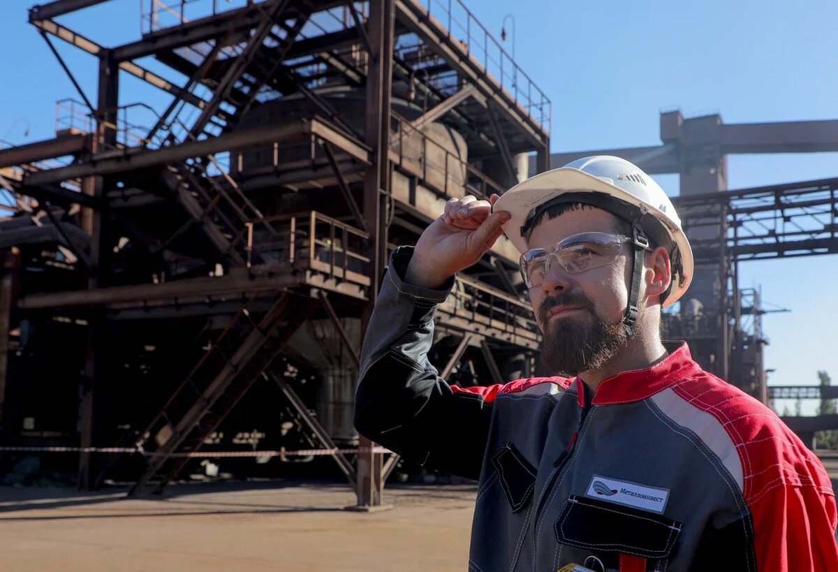 Фото Валерия Воронова / «Медиацентр» 