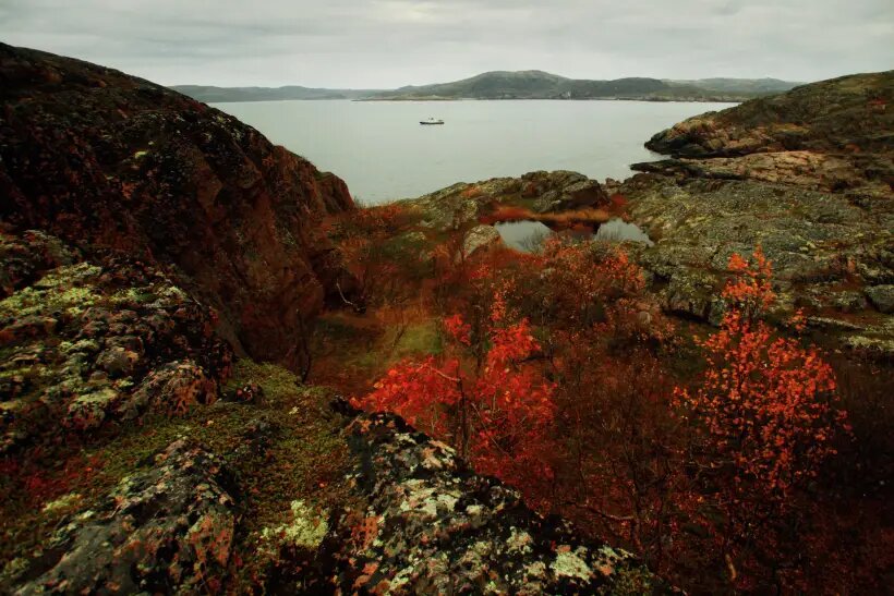     © РИА Новости. Юлий Ахромеев