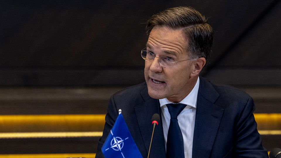    Фото: официальный сайт НАТО