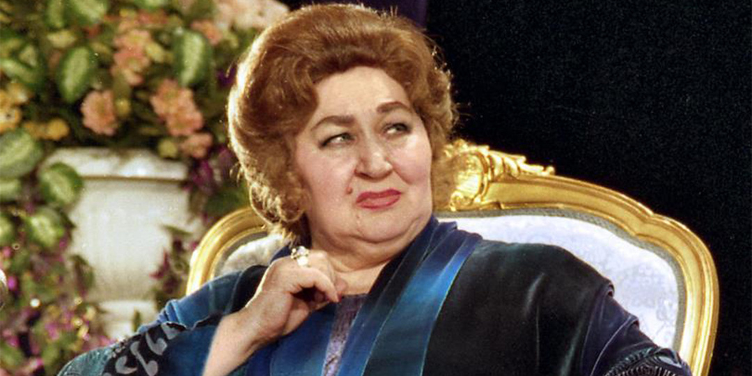 Вокальная методика И.К. Архиповой.