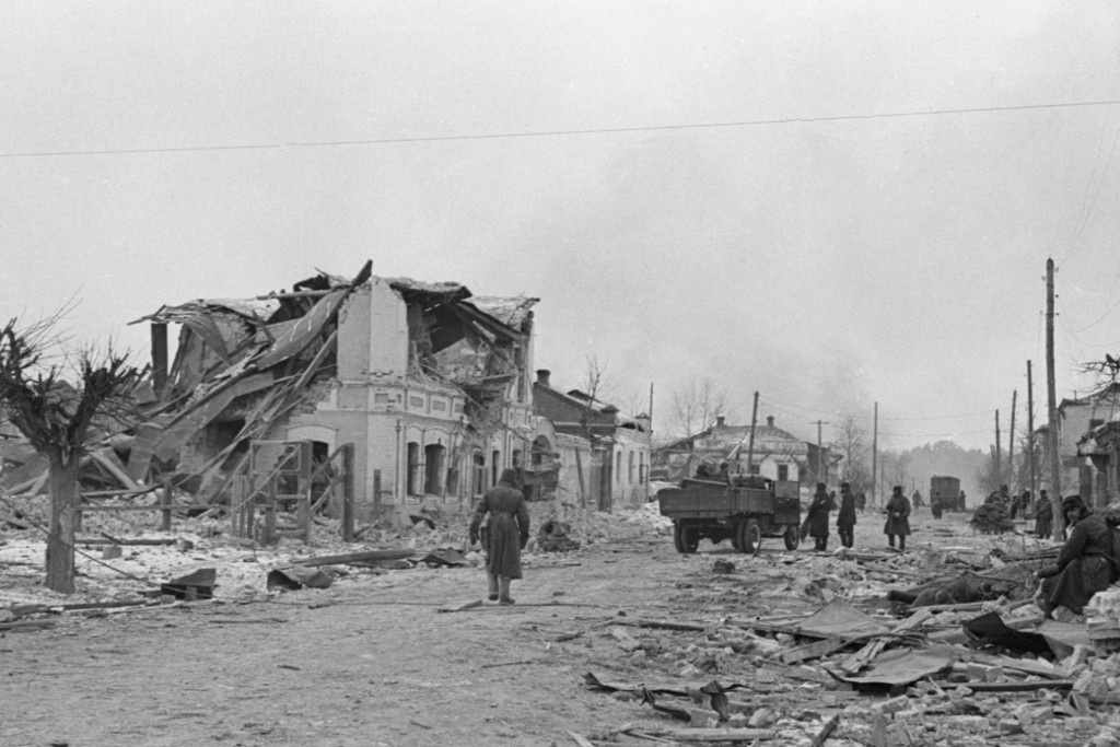    Фото © Леонид Доренский / ТАСС