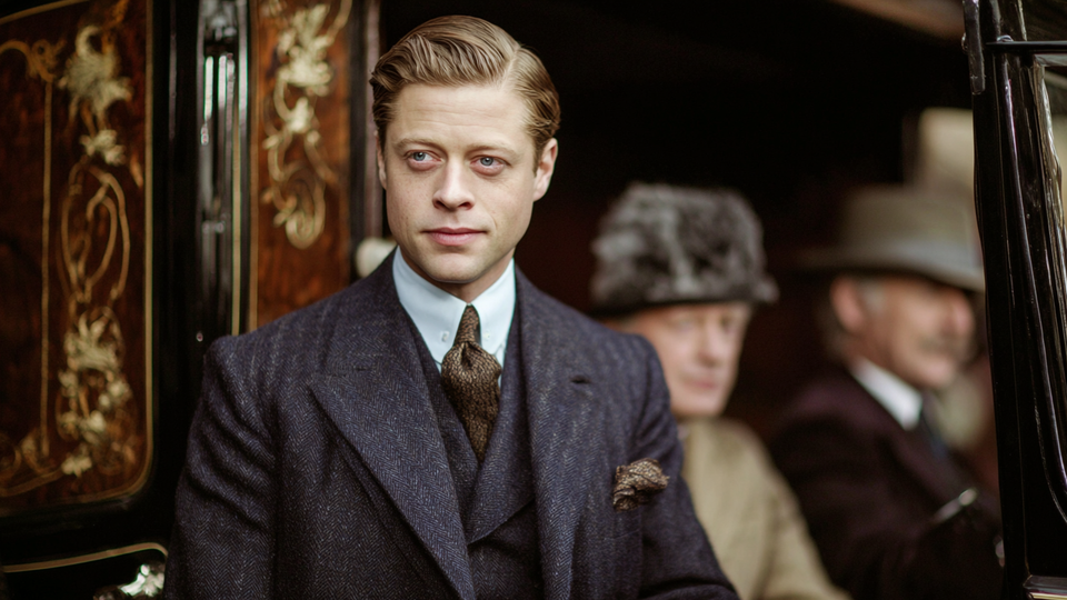 Фото: © РЕН ТВ