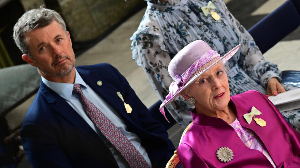 ФОТО: www.globallookpress.com/Jonas Ekstr/Keystone Press Agency