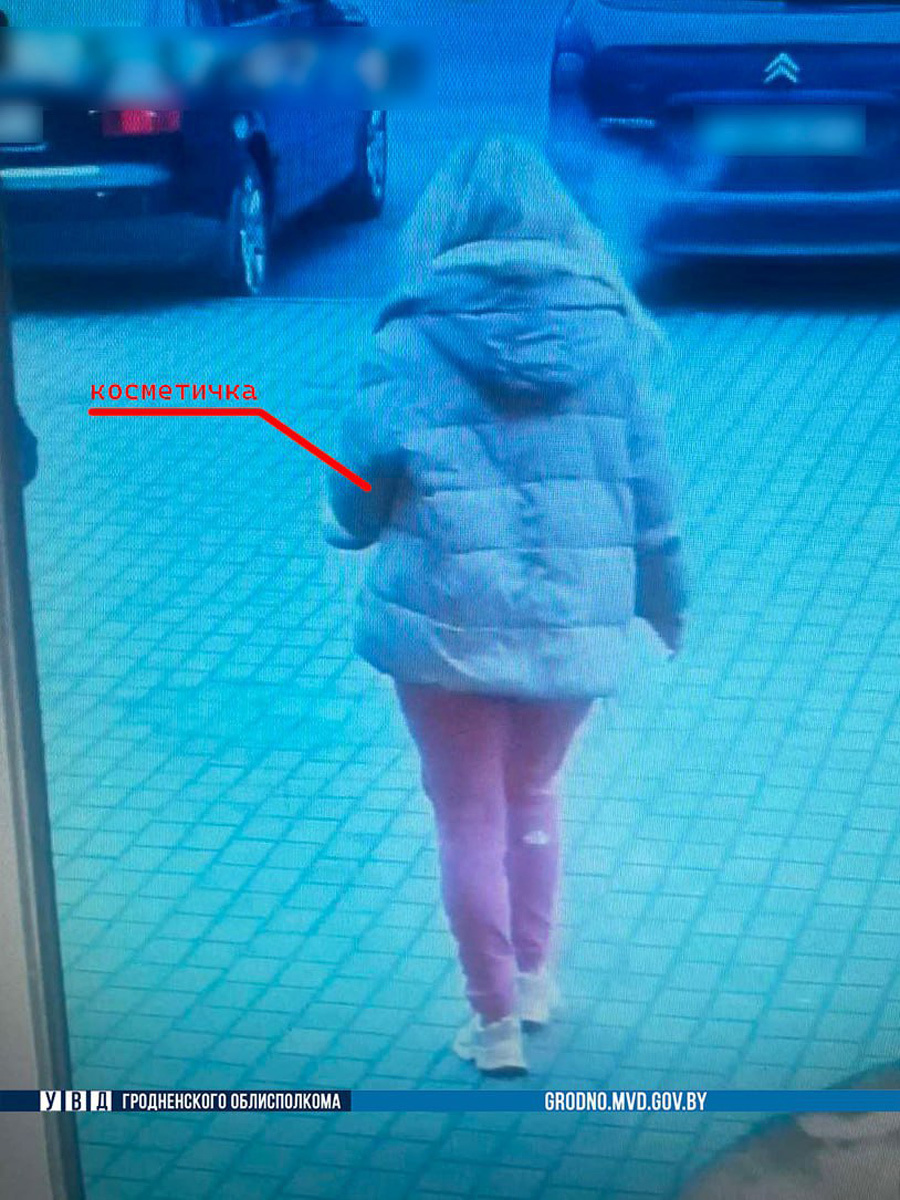    Фото: 102. Неман / Telegram