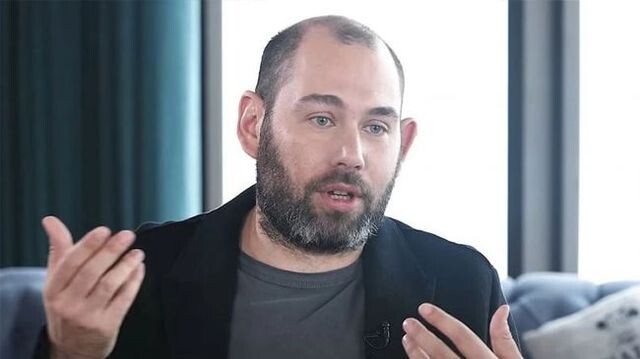 Семен Слепаков*. Фото: regnum.ru