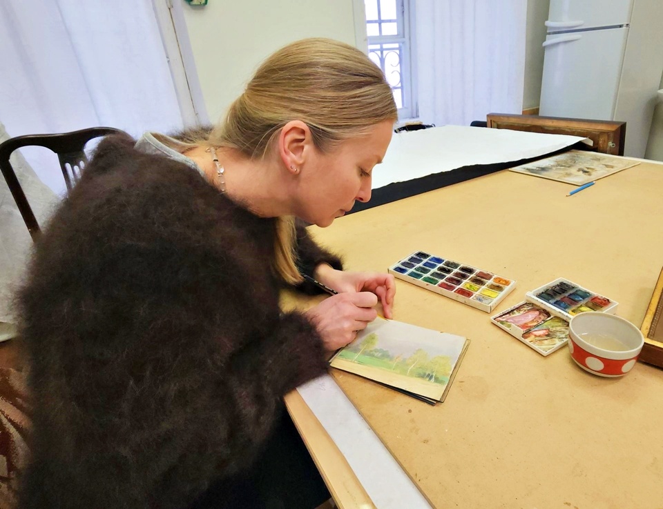    Фото: REGIONS/Валерий Гореловский