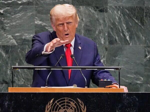    © AP Photo / Richard Drew