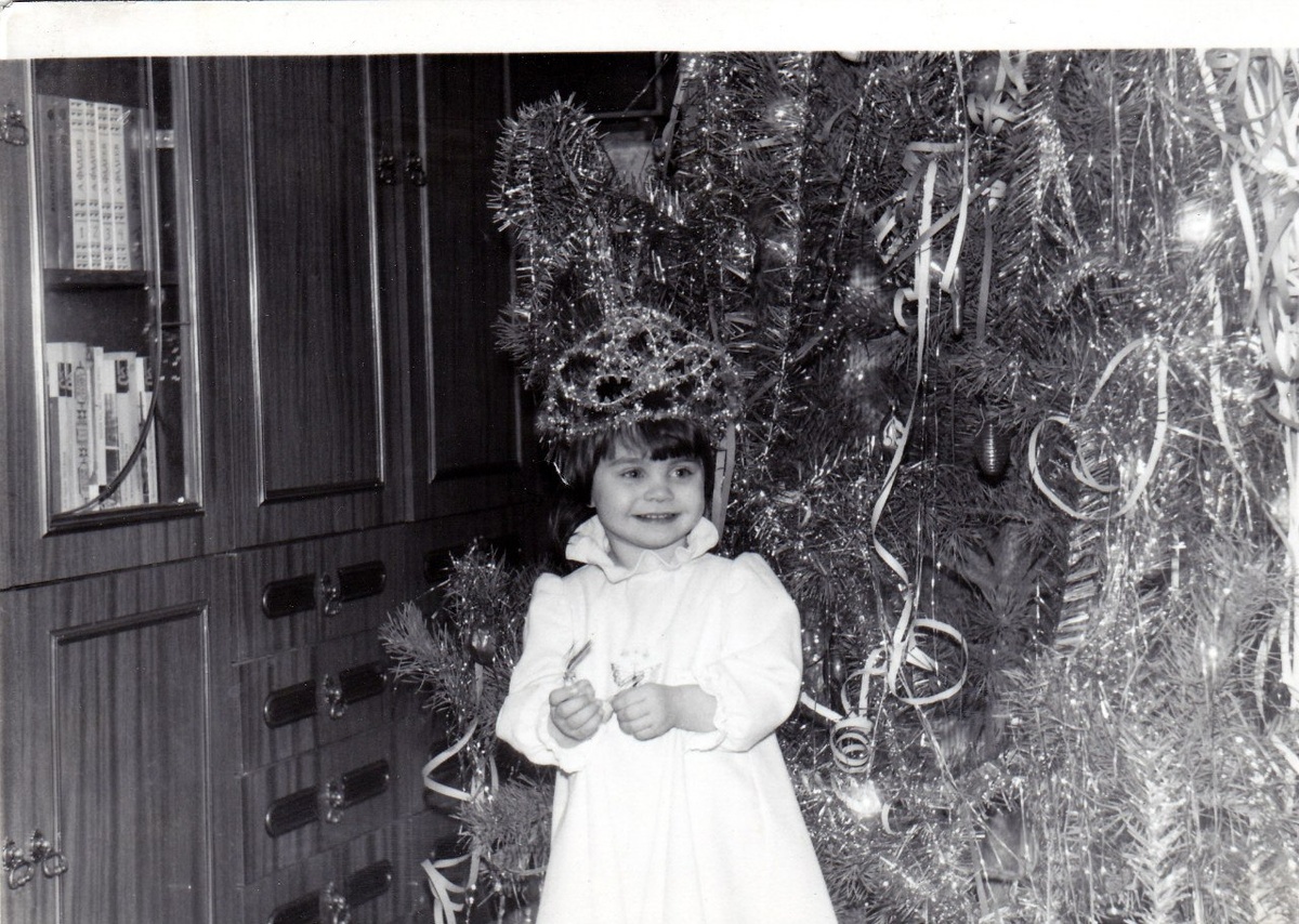 Фото автора канала "Дом и уют"