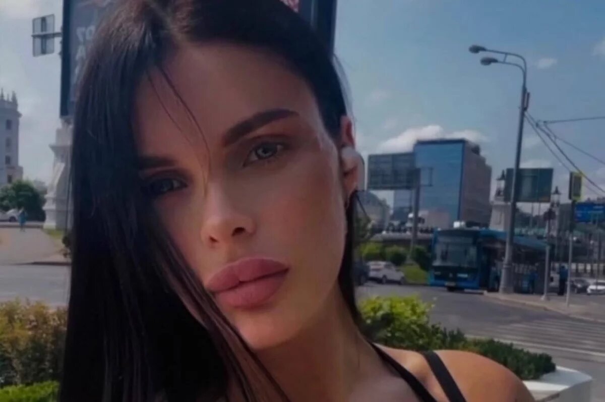    Врач Литвиненко: память модели Тартановой со временем восстановится