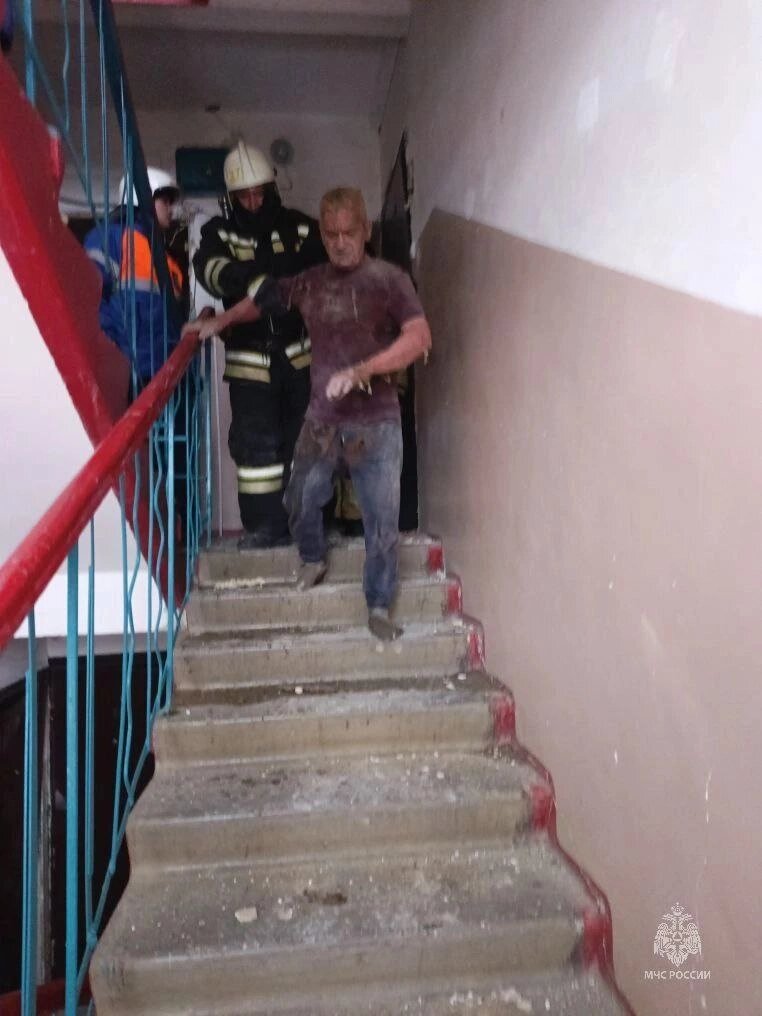    Фото: ГУ МЧС по Волгоградской области