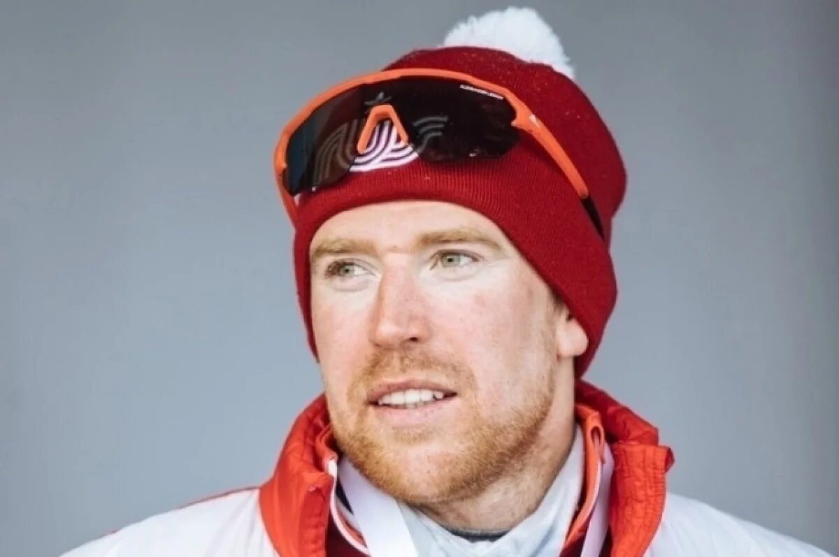    Лыжник из Коми Илья Семиков взял серебро на третьем этапе Кубка России