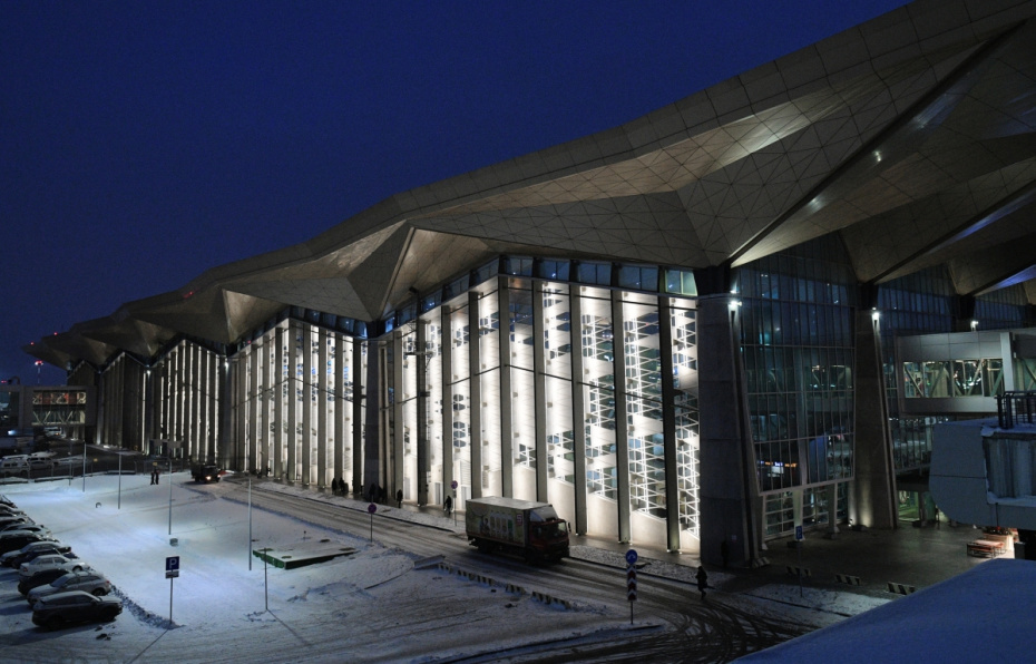    Александр Гальперин/РИА Новости