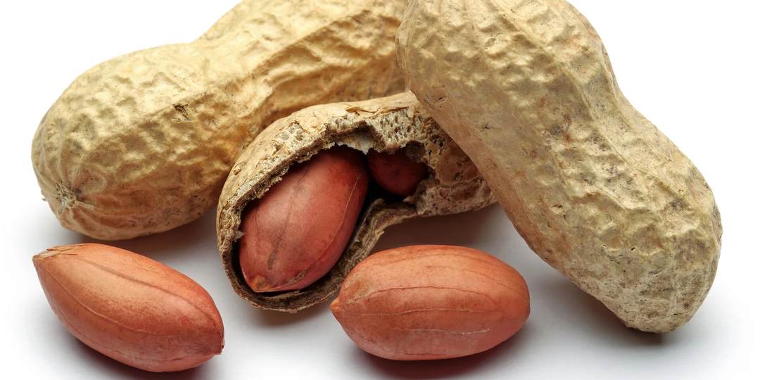 Польза Арахиса