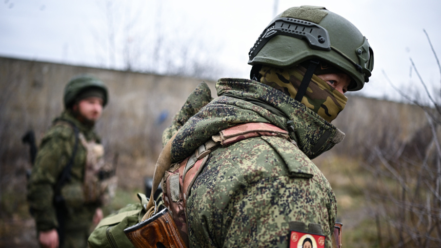    Фото: © РИА Новости/Сергей Бобылев