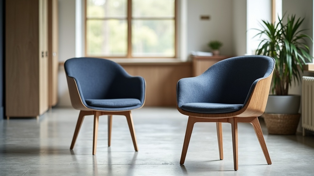    Как адаптировать дизайн для людей с ограниченными возможностями? Узнайте о доступном дизайне и эргономике для создания комфортной среды! admin