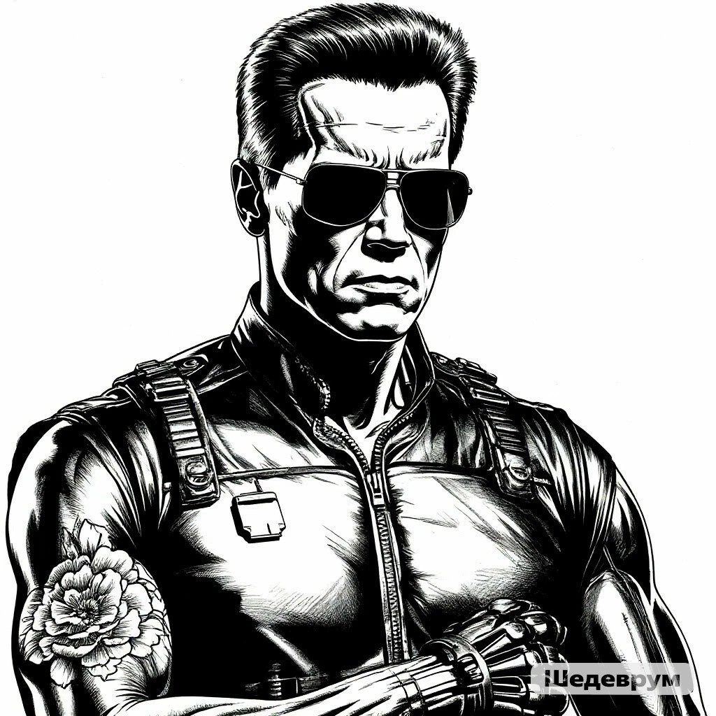 Приходи к нам в будущеее. У нас есть печеньки...