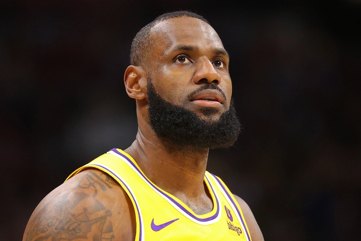 Фото: Justin Tafoya / Getty Images