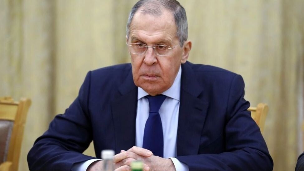     Источник: Пресс-служба МИД РФ/ ТАСС