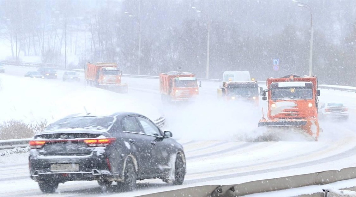    Фото: пресс-служба Минтранса МО