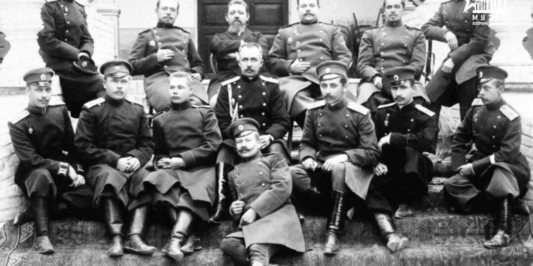 Царский генерал в Красной Армии: судьба Андрея Снесарева