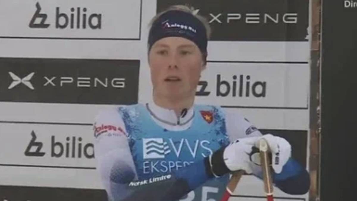    Фото: Скриншот Лыжные гонки и биатлон