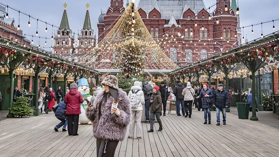    Фото: ИЗВЕСТИЯ/Константин Кокошкин