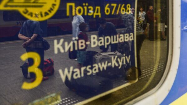    © РИА Новости . Алексей Витвицкий