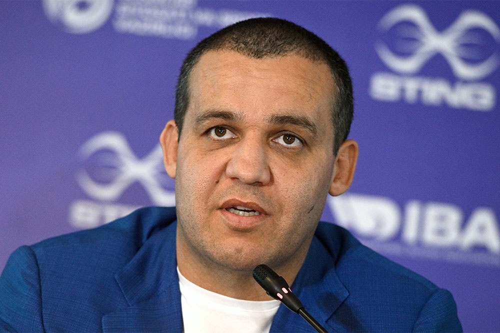    Алексей Филиппов/ РИА Новости