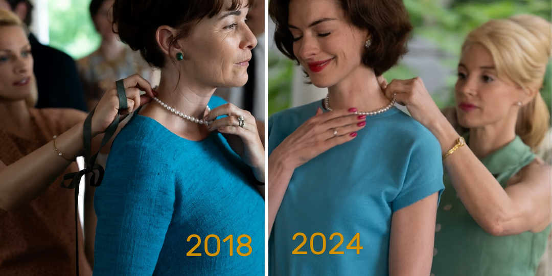 Зачем Голливуд переснимает чужие фильмы, которые и так идеальны?