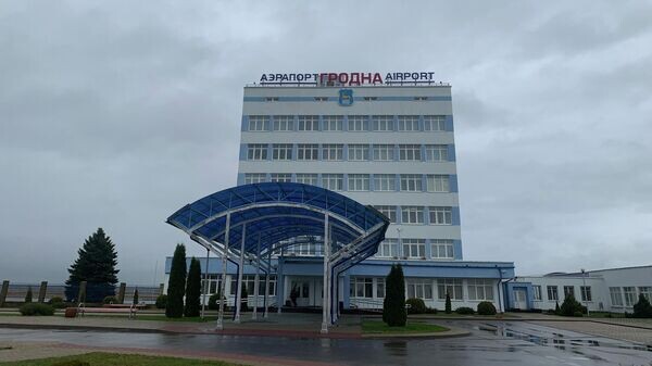    © Sputnik / Инна Гришук