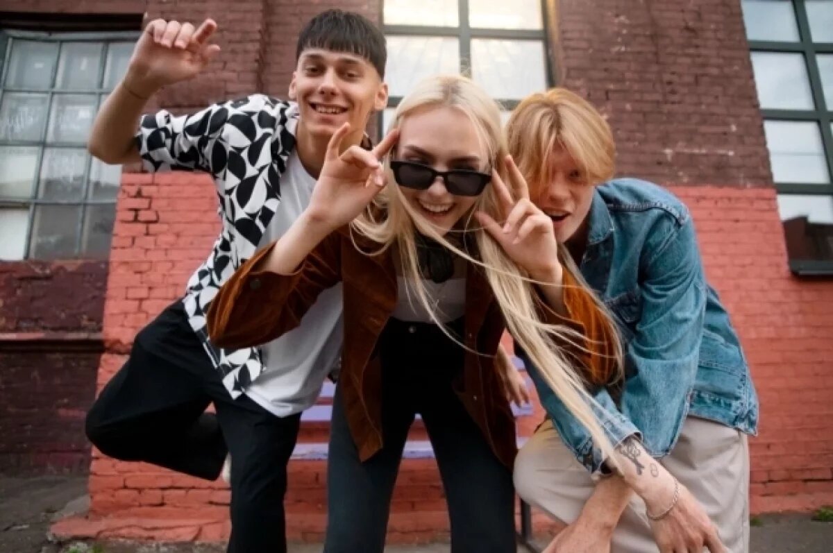    Самарцы определят, какой город станет молодежной столицей России 2026