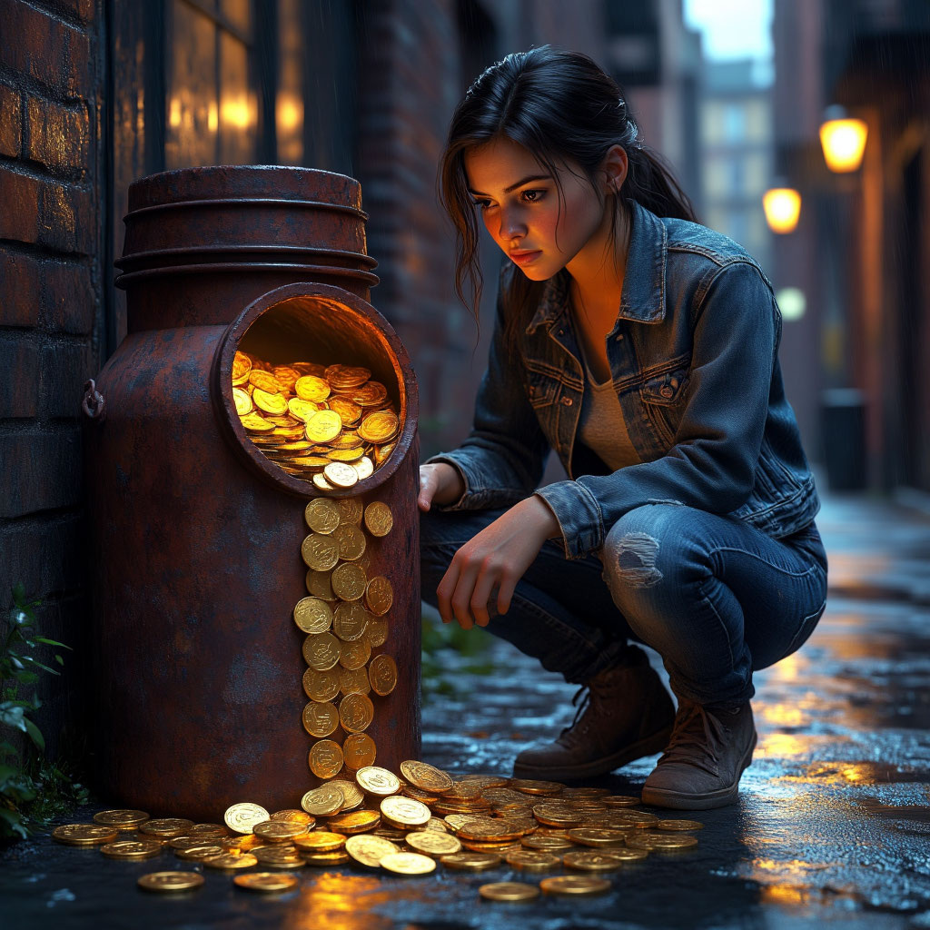 картнка ИИ Алиса