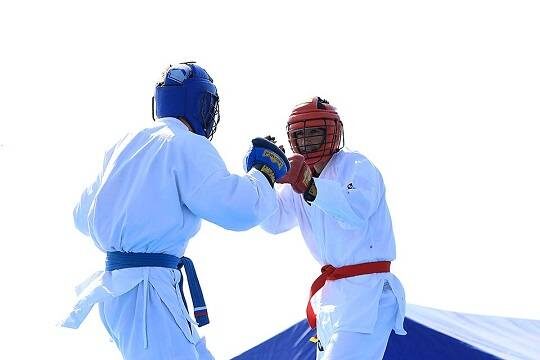    Чемпионат мира по рукопашному бою пройдет в Москве 12 декабря