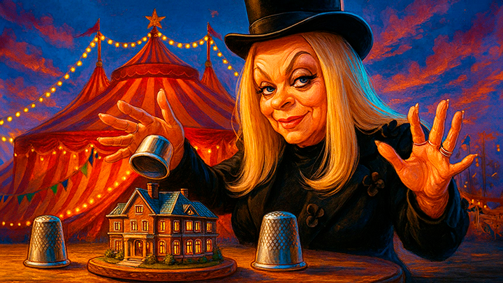 Коллаж Царьграда