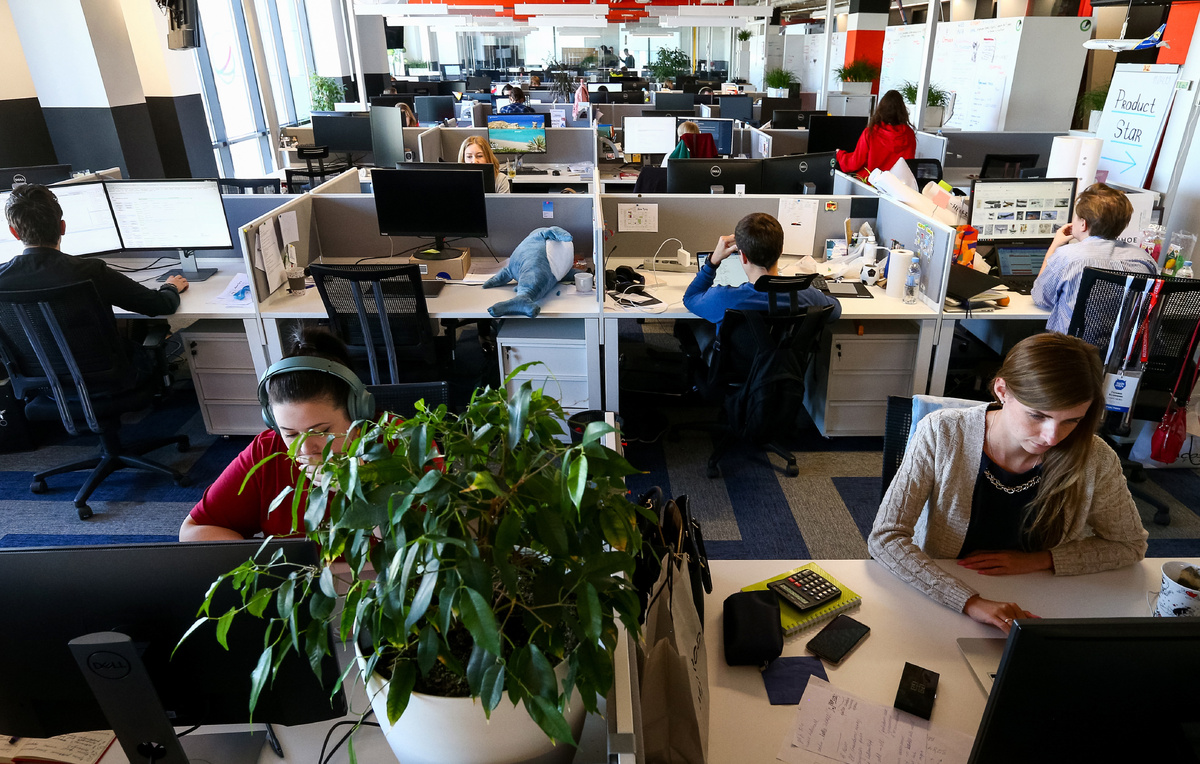 Гавриил Григоров/ТАСС