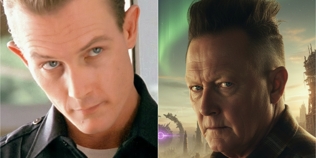 Он реально бежал так быстро, а не имитировал. Секрет подготовки «Жидкого терминатора» Роберта Патрика