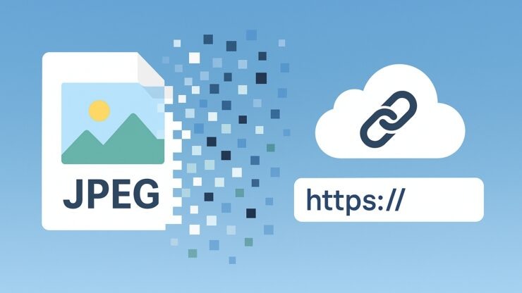    Как передать фото в оригинальном качестве на любое устройство?