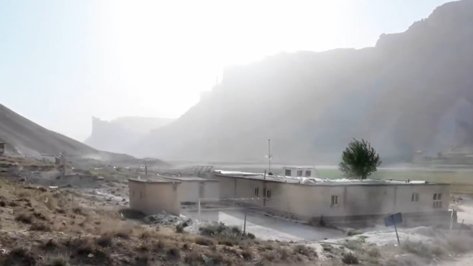 ФОТО: Кадр из программы "Невероятно интересные истории", РЕН ТВ