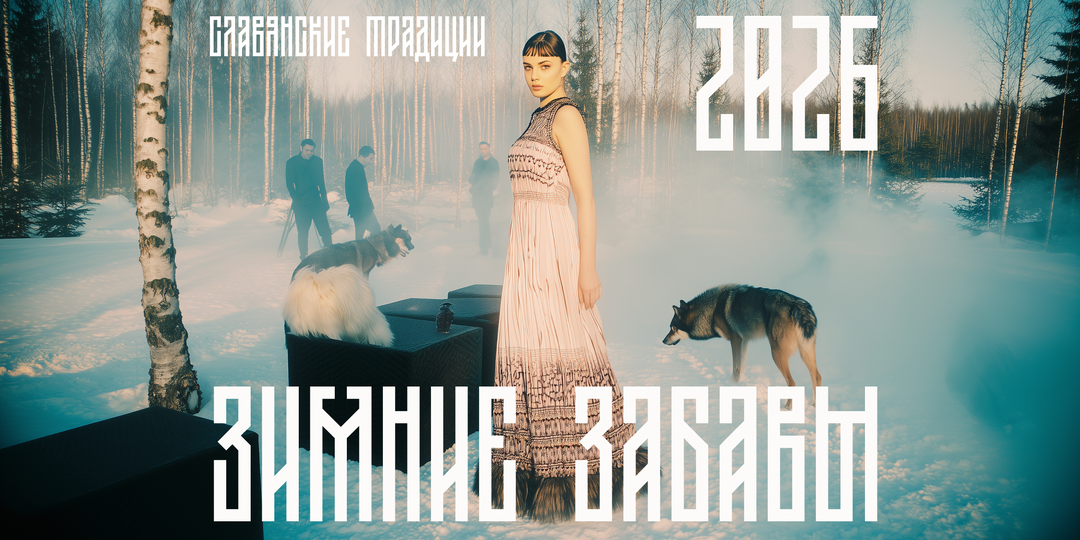 СЛАВЯНСКИЕ ЗИМНИЕ ТРАДИЦИИ: КАК НАШИ ПРЕДКИ ПРОЖИВАЛИ САМЫЕ ТЁМНЫЕ ДНИ ГОДА